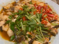 -好灶头妈妈菜·千岛湖柴火鱼餐厅(桐庐店)