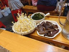 -堂客老火锅(欣阳广场总店)