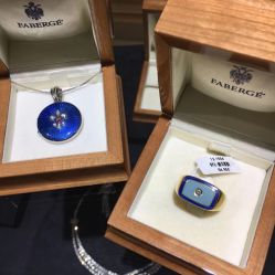 -御美西洋古董珠宝(亮马国际珠宝古玩城店)