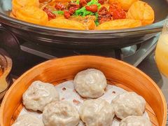 -大鹏饭店·金陵家宴(奥体中心店)