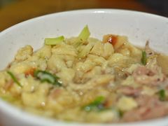 普通生肉小炒-刘信牛羊肉小炒泡馍(回民街店)