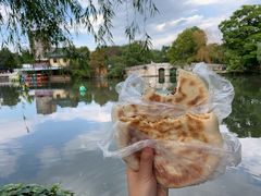 -李氏憨粑粑(文林街店)