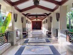 -三亚亚龙湾天域度假酒店