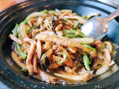 老雁北烩菜-并州饭店·并萃阁