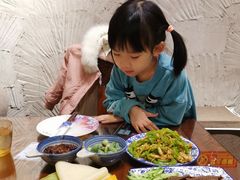 -娄三少·老北京春饼烤鸭家常菜(方庄店)