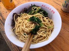 大肠-泰顺江南春面馆