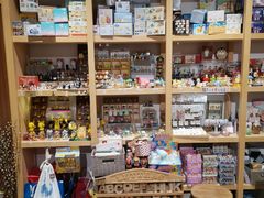 -解忧集市(北京路天河城店)