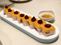 黄米凉糕-老太原菜馆(府西街店)