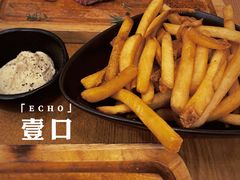 -壹口echo