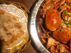 -胖哥俩肉蟹煲(河北勒泰购物中心店)
