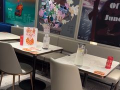 -必胜客(新辰里酒仙桥店)