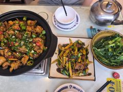 -业华湘·特色菜