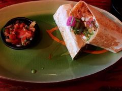 今日墨西哥卷-Pistolera Mexican Cantina女枪手墨西哥餐厅(碧云路店)