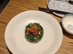 牛肉坚果菠菜-那时新疆·若羌(经纬汇店)