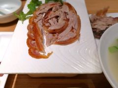 -四季民福烤鸭店(前门廊房二条店)