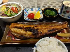 -万鱼亭 日本料理(无锡香山名园店)