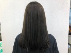 点击看大图 -MOKA HAIR SALON 烫染造型