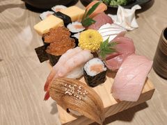 -御瀛日本料理