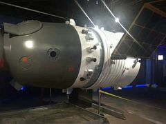 -无锡瀚腾遨天一号太空科技体验馆