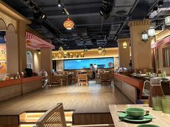 -耶里夏丽·丝路国际·新疆餐厅(浦东区东方路店)