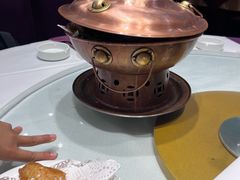 -凯鸽酒楼(大同振兴街店)