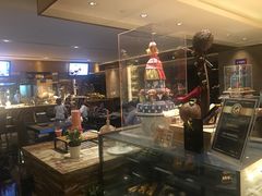 -AdD全日制餐厅(中谷花园酒店)