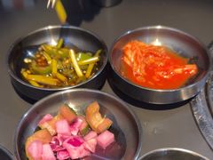 -HOTISLAND海鸡岛·韩国料理(江南西店)