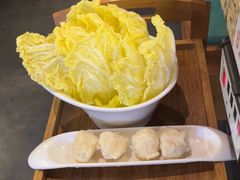 -原味四季椰子鸡(公明百佳华店)