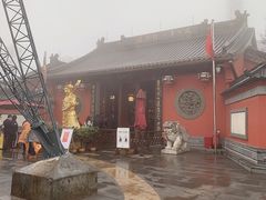 -北高峰