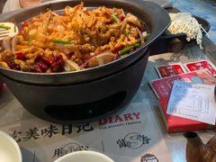 -蛙小侠(古镇大信新都汇店)