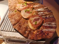 -京料理·日料自助·铁板燒(复悦城店)