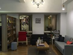 -壹人壹像工作室(购物公园店)