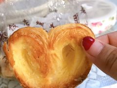 -国际饭店·帆声西饼屋(黄河路店)