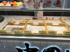 -姜先生仙仙豆糕(浦江万达店)