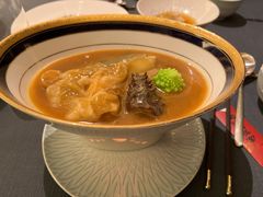 -沈灶河豚宴·河豚融合餐厅(汉中路店)