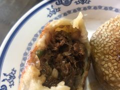 -老爆肚满五香烧牛羊肉