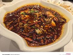 -川味堂·四川豆花(八卦岭店)