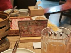 -古关火锅店(古北水镇景区店)