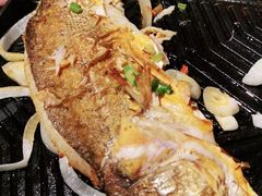 -西贝莜面村(当代商城店)