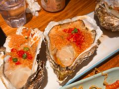 -金太阳海鲜烧烤·本地人餐厅(东纬路旗舰店)