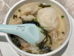 -四道菜·福建菜馆(新街口金鹰店)