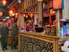 -粗粮人家·东北菜(洋桥店)