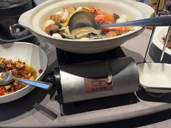 -徐记海鲜(梅溪新天地店)