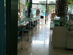 -兰科达眼镜(西固店)