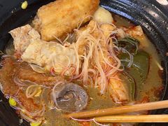 -四川老牛麻辣烫(北门桥店)