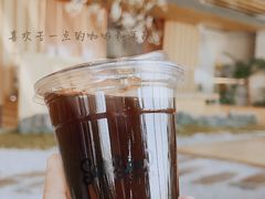 -Seesaw Coffee(朝阳大悦城店)
