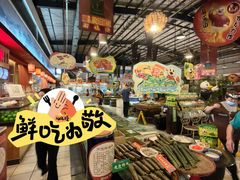 -石岐佬中山菜馆(张溪店)