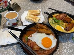 -华嫂冰室(尖沙咀店)