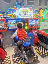 -宝燕乐园(闵行旗舰店)