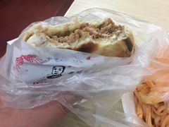 -秦镇史玉林凉皮(翡丽城店)